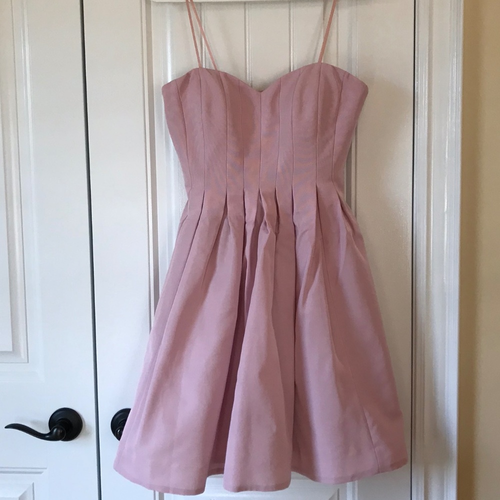 J. Crew Dress Size 6 Petite